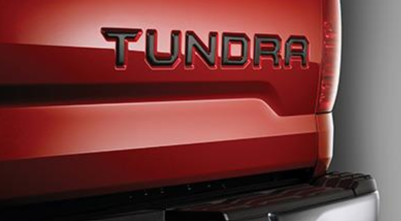 Parts & Accessories for Tundra – MG Auto Parts LLC