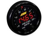 AEM X-Series OBDII Wideband UEGO AFR Sensor Controller Gauge