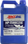 Amsoil Synthetic 2-Stroke Injector Oil