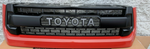 Tundra TRD PRO grille