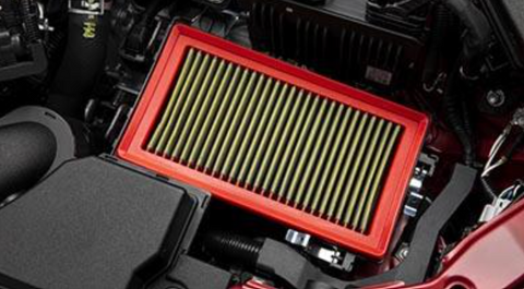 TRD Air Filter