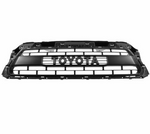 TRD PRO Toyota Grille for Tacoma 2nd Gen