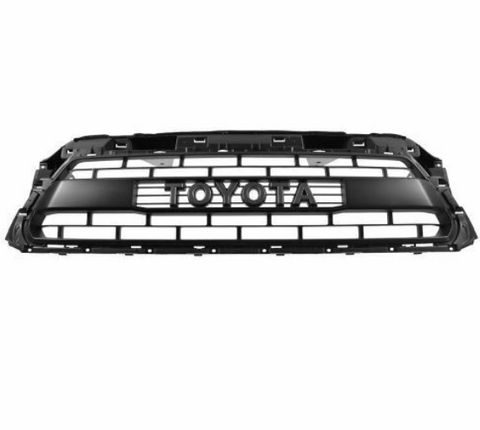 TRD PRO Toyota Grille for Tacoma 2nd Gen