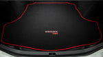 TRD Carpet Trunk Mat