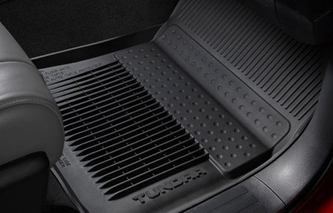 All Weather Floor Liners for Tundra 2022+