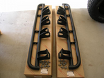 Toyota Rock Rails