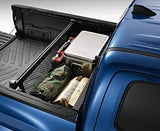 Cargo Divider for Tacoma