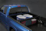 Cargo Divider for Tacoma