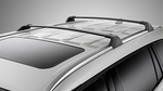 Roof Rack Cross Bars (XLE/ Limited/Platinum)