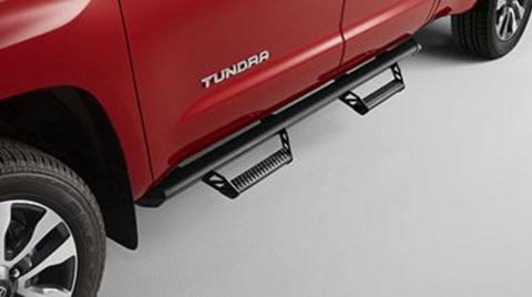 Predator Tube Step - Double Cab for Tundra