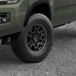 Tacoma TRD PRO Wheel