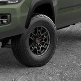 Tacoma TRD PRO Wheel