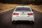 TRD Performance Exhaust for Camry (2020)