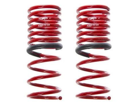 Genuine TRD Lowering Springs 86/FRS 2013+