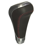 TRD Pro Shift Knob (A/T) - Silver