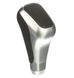 TRD Pro Shift Knob (A/T) - Silver