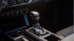 TRD PRO Shift Knob - (A/T) for Tacoma