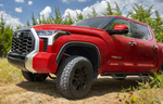 Tundra 3-Inch TRD Lift Kit