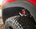 Tundra 3-Inch TRD Lift Kit