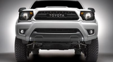 TRD PRO Toyota Grille for Tacoma 2nd Gen