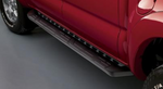 Running Boards for Tacoma 2nd Gen