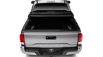 Soft Tonneau Cover