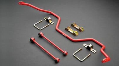 TRD Sway Bar - Rear