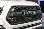 TRD Pro Grille for Tacoma w/o Sensor