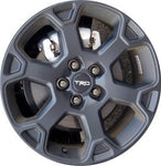 TRD Alloy Wheel for RAV4 Off Road