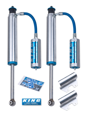 KING 2.5 Shocks