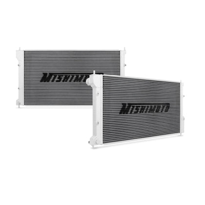 Mishimoto Radiator