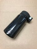 Exhaust Tip For Tacoma - Black Chrome