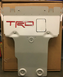 Tundra TRD PRO Front Skid Plate